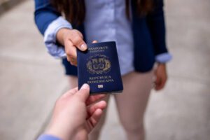 Requisitos y Pasos para Obtener el Pasaporte Dominicano