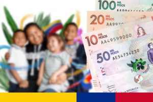 Bono en Colombia 2025: Cómo Saber si Eres Beneficiario y Cuándo Pagan