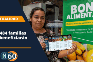 Bono Alimentario en Colombia: Requisitos, Montos y Cómo Reclamarlo