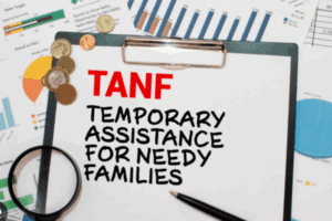 TANF: Ayuda económica para familias mexicanas de bajos recursos en EE.UU 5 TANF: Ayuda económica para familias mexicanas de bajos recursos en EE.UU